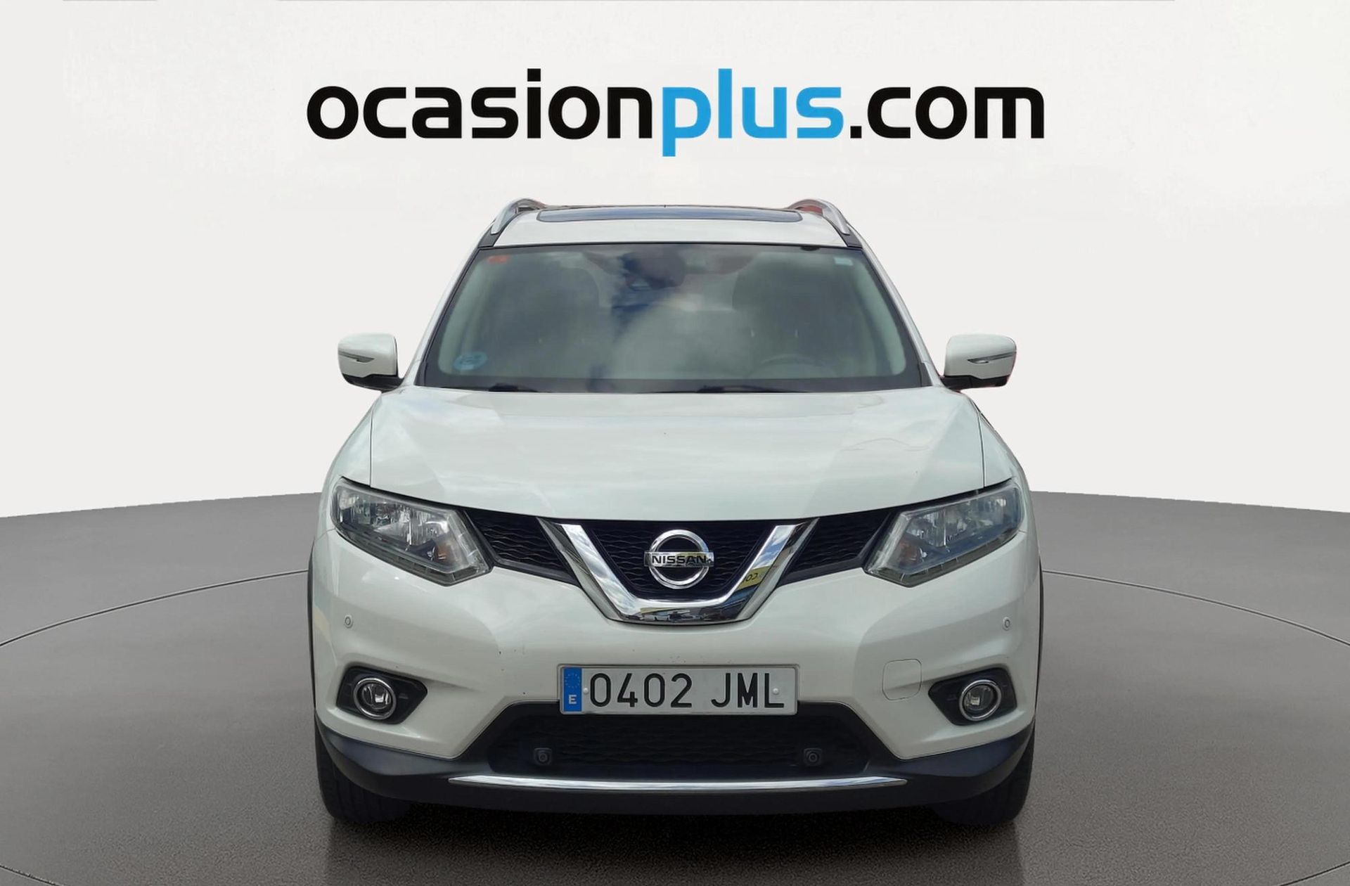 Nissan X-Trail dCi 130 360 XTronic - foto 12