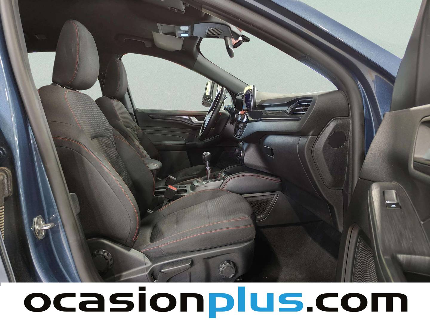 Ford Kuga Ford Kuga 1.5 EcoBoost ST-Line (150 CV) gasolina
