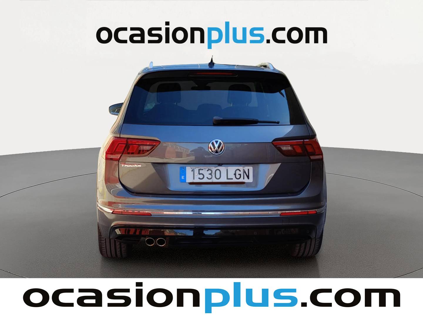 Volkswagen Tiguan Volkswagen Tiguan Advance 1.5 TSI (150 CV) 2020