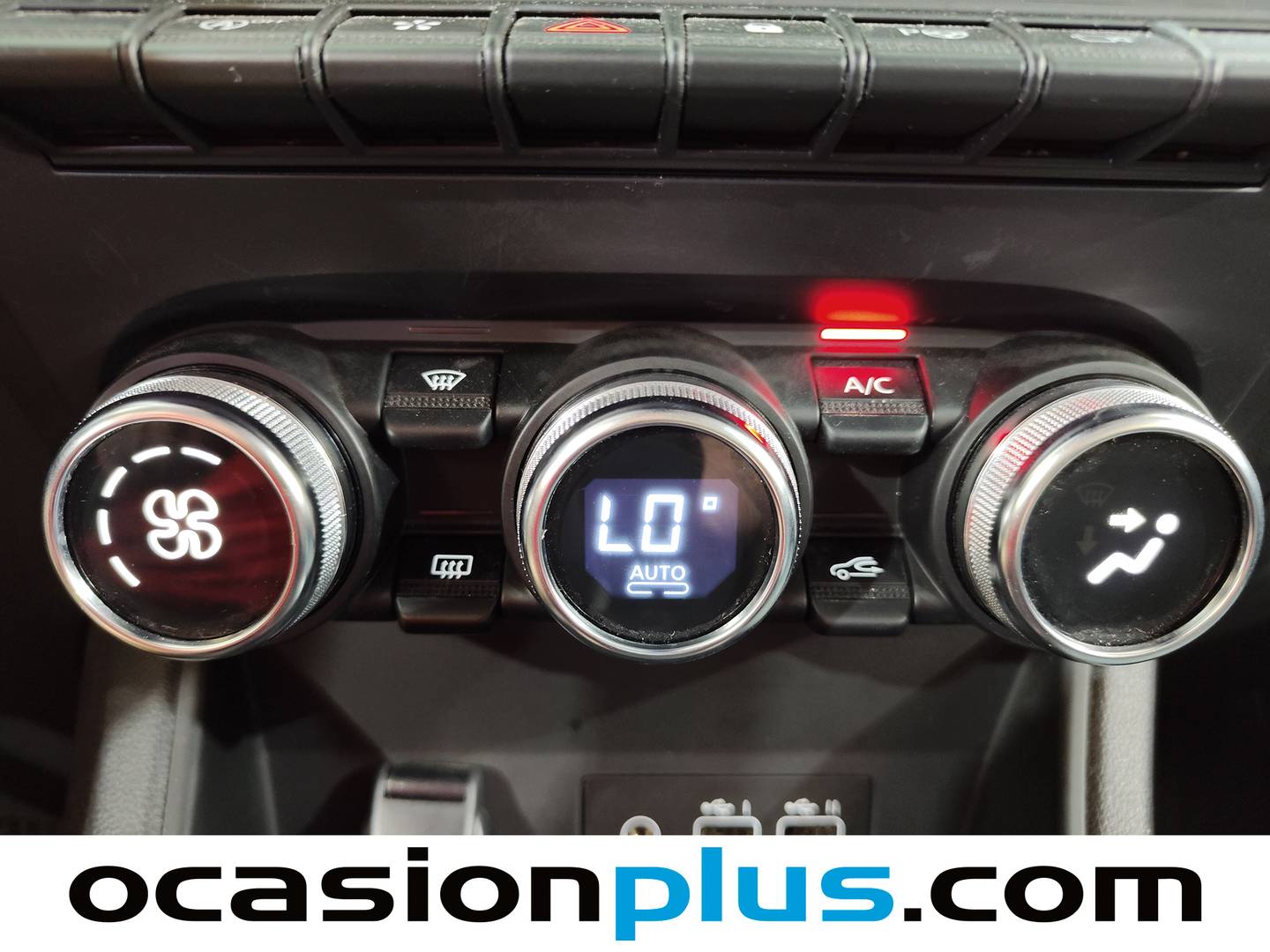Renault Captur Renault Captur Techno TCe (90 CV) barato