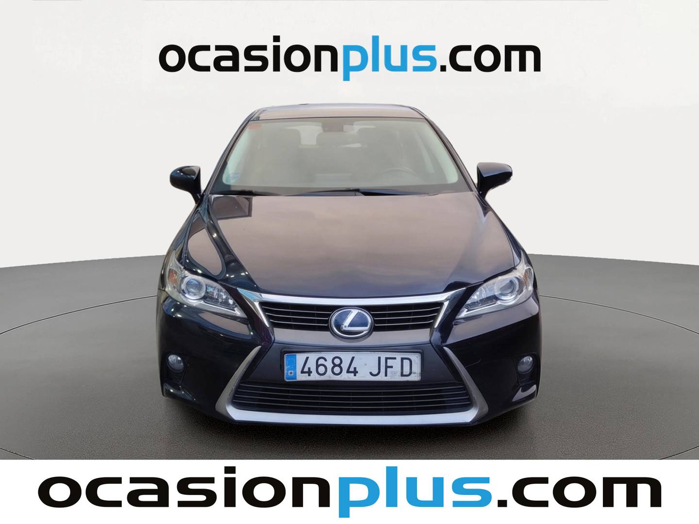 Lexus CT Lexus CT 200h Executive + Navibox (136 CV) 136cv