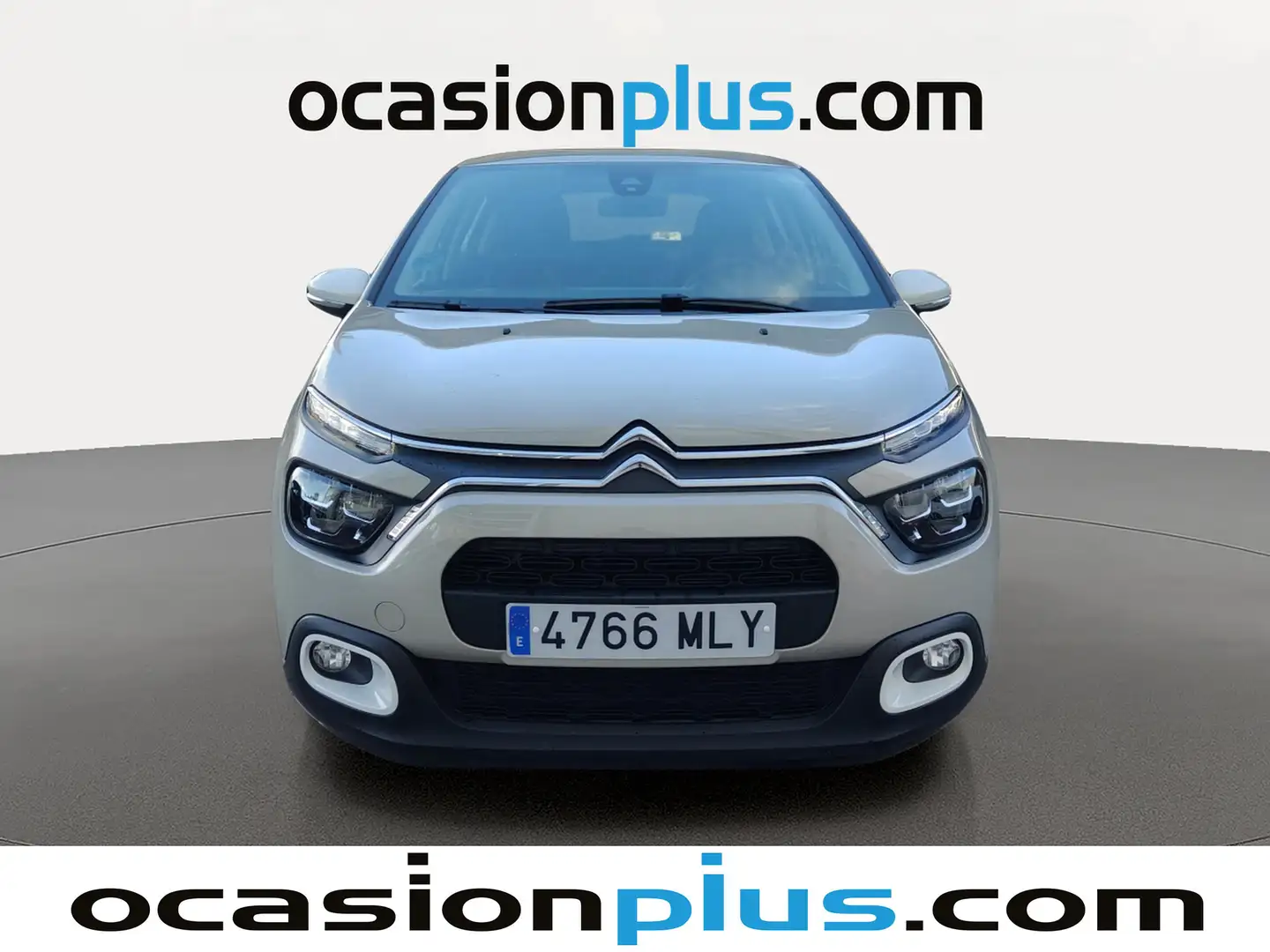Foto Citroën C3 Citroen C3 PureTech 83 You! (83 CV)