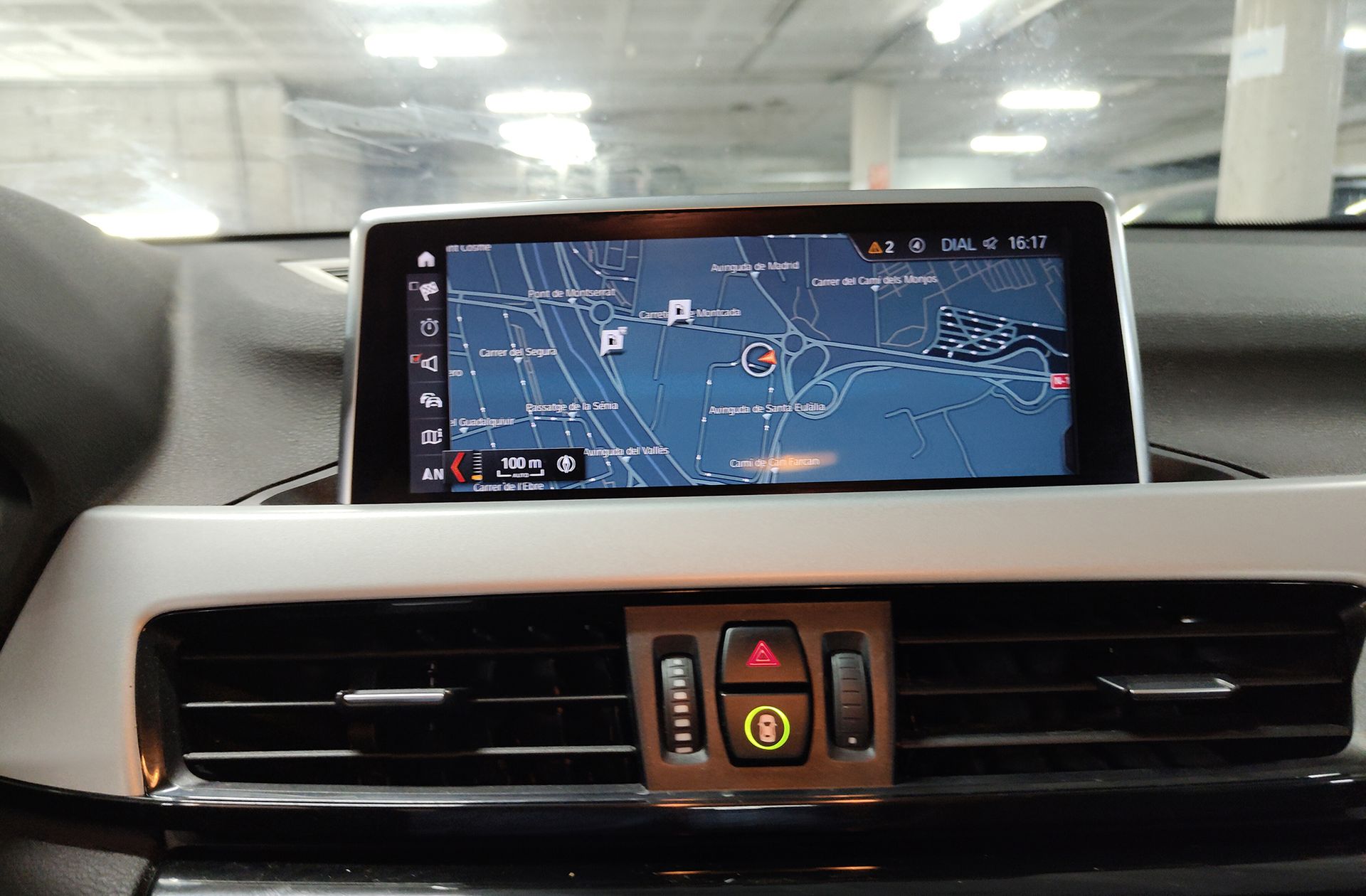 BMW X1 sDrive18d - foto 7