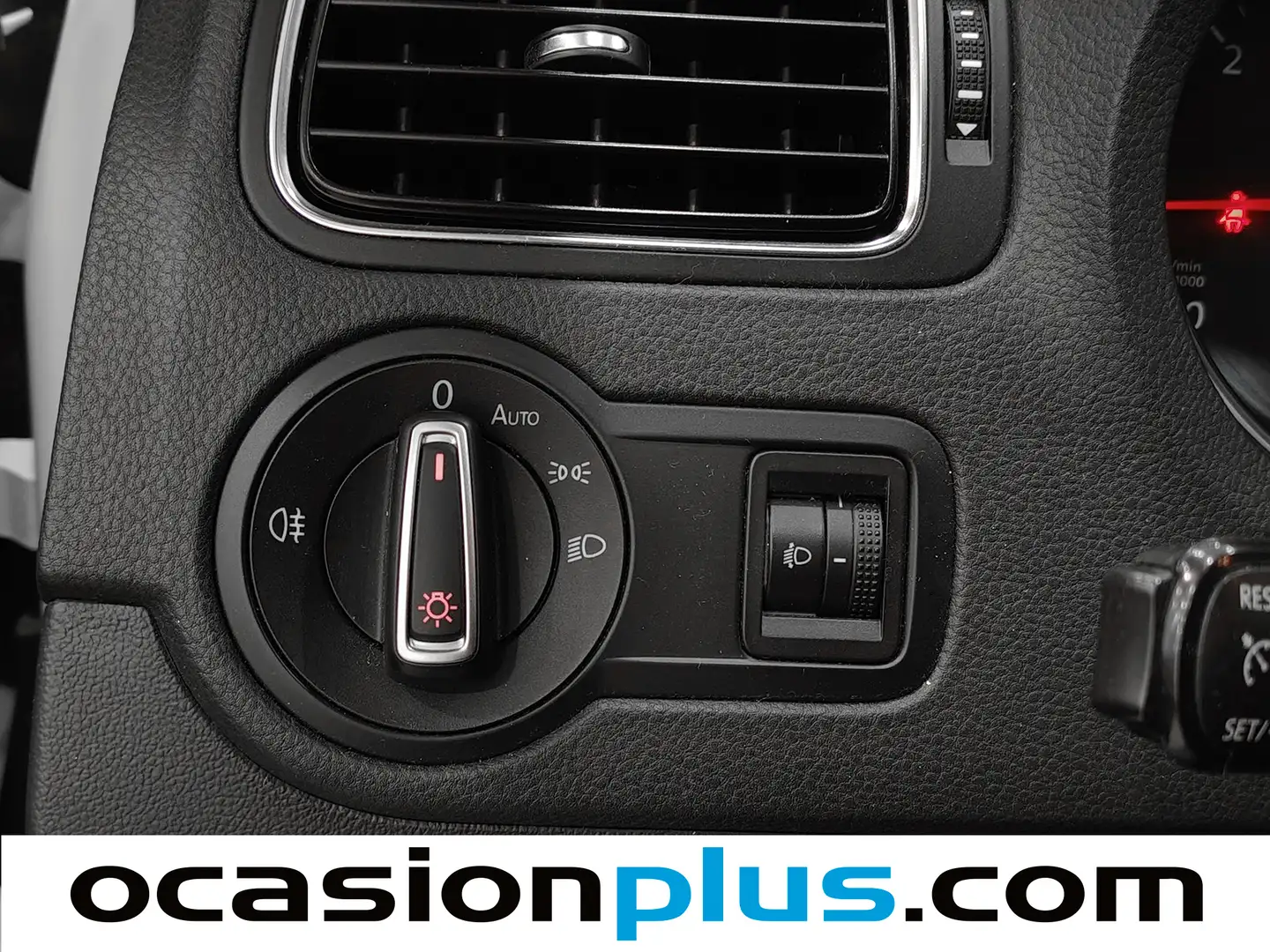 Foto Volkswagen Polo Volkswagen Polo Advance 1.4 TDI BMT (90 CV)