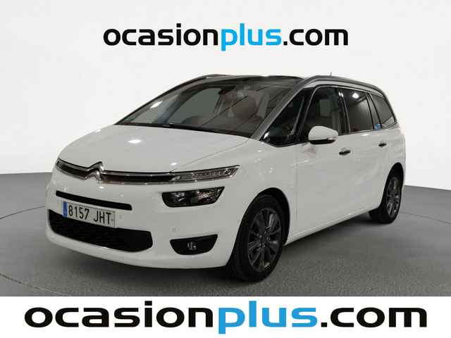 Citroën Grand c4 picasso Segunda Mano Murcia