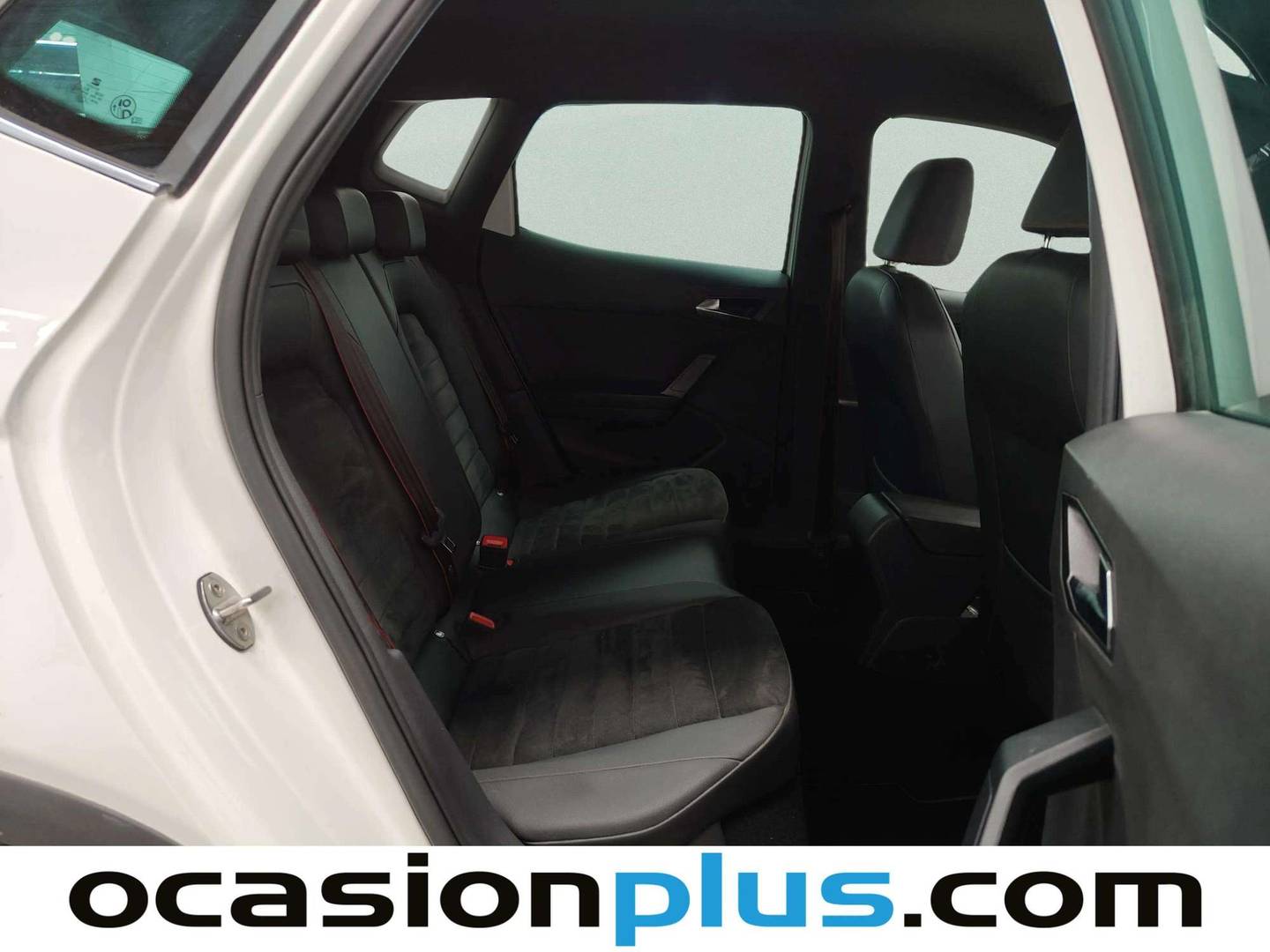 Seat Arona Seat Arona 1.0 TSI S&S Ecomotive FR DSG (115 CV) gasolina