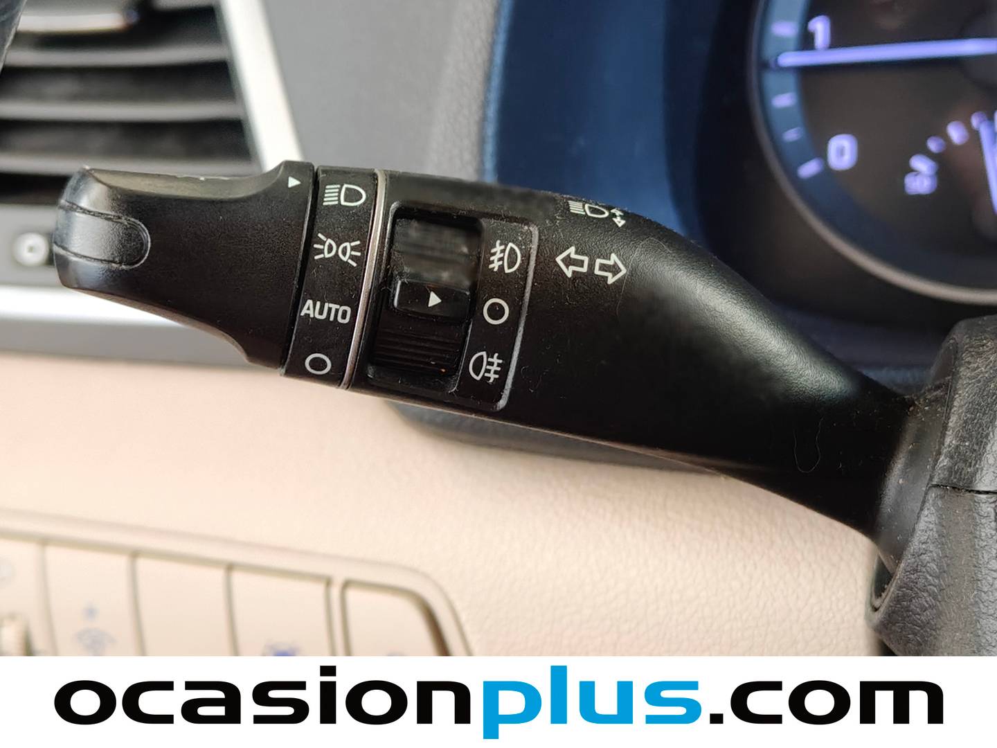 Hyundai Tucson Hyundai Tucson 1.7 CRDI BlueDrive Tecno 4x2 (115 CV) seminuevo