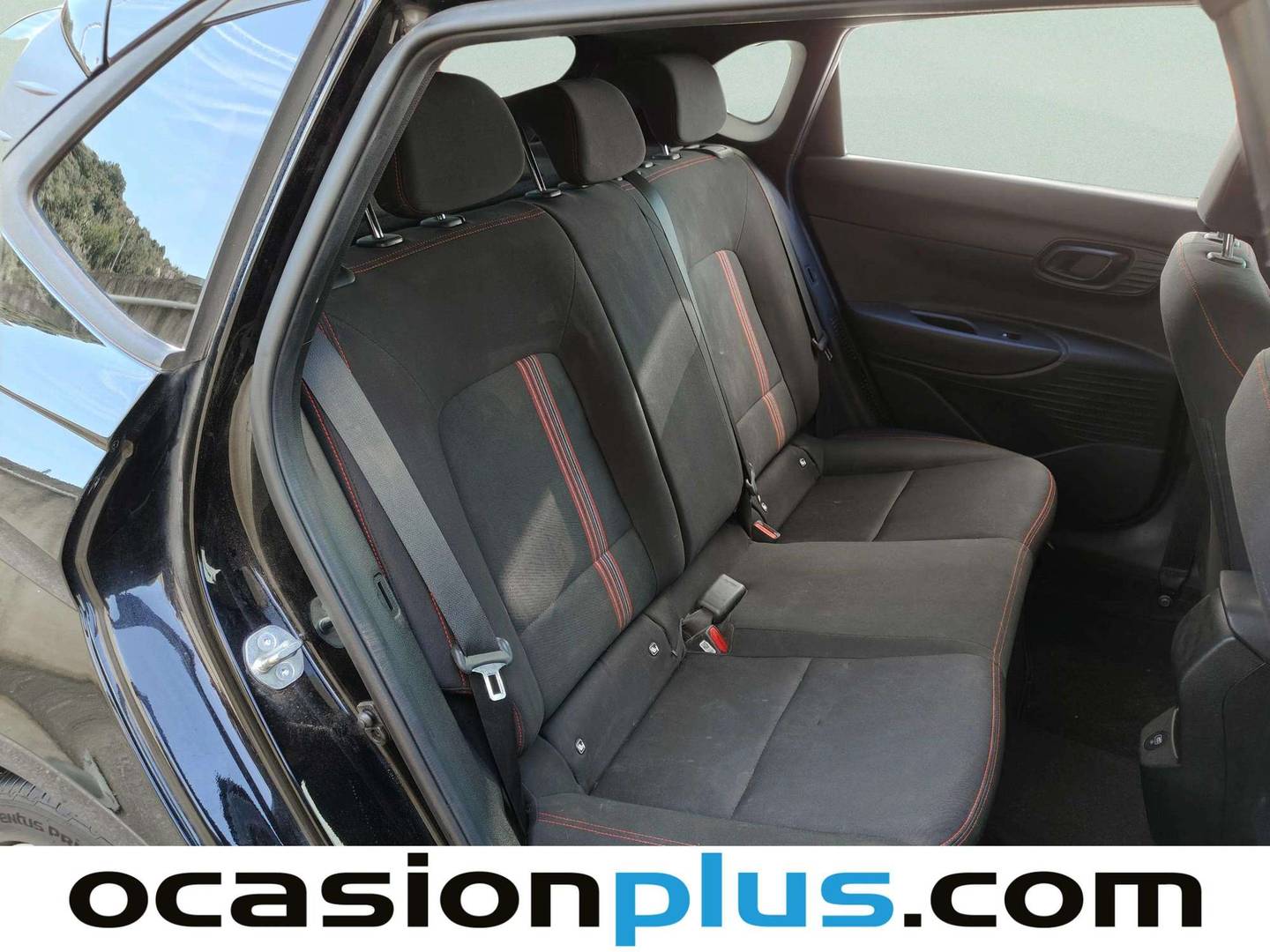 Hyundai i20 Hyundai i20 1.0 TGDI 48V N Line (100 CV) manual