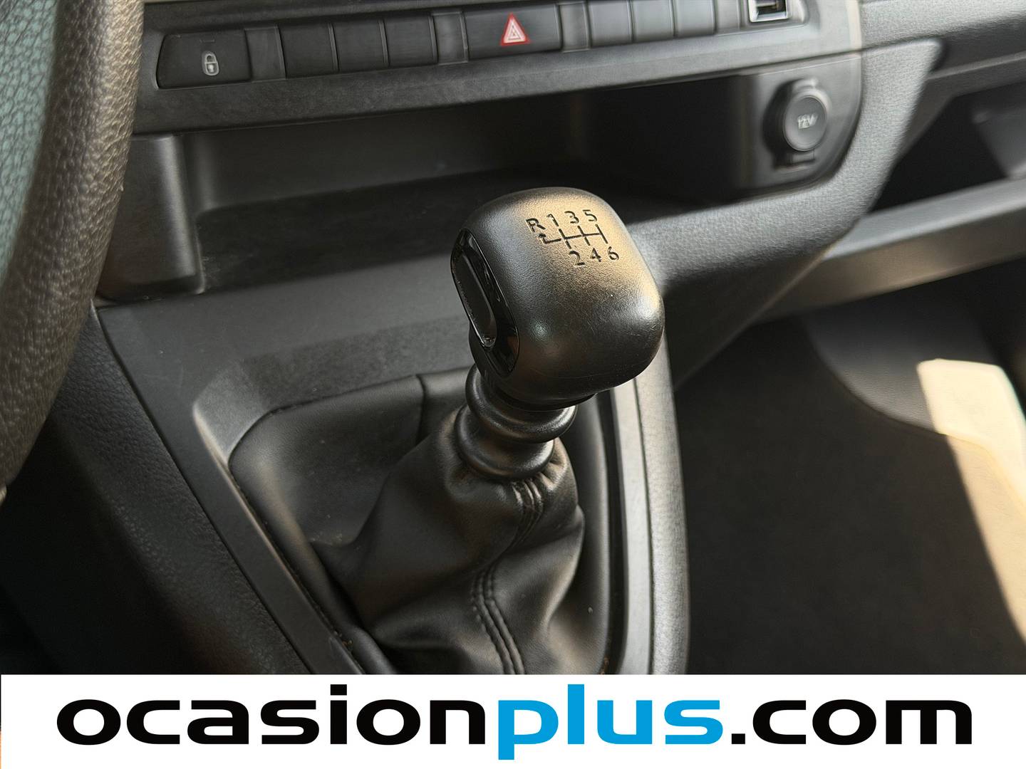 Toyota Proace Verso Toyota Proace Verso 2.0 D SHUTTLE + PACK ACTIVE L1 (150 CV) 9 plazas de segunda mano