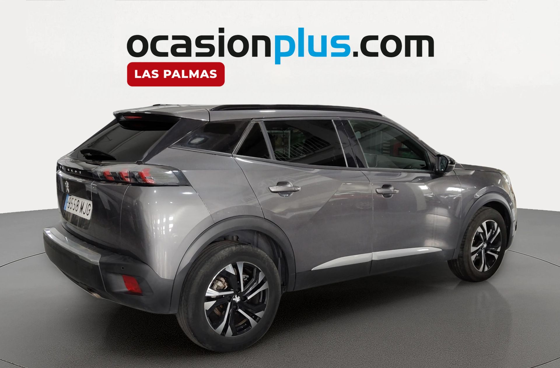 Peugeot 2008 PureTech 100 Allure - foto 4