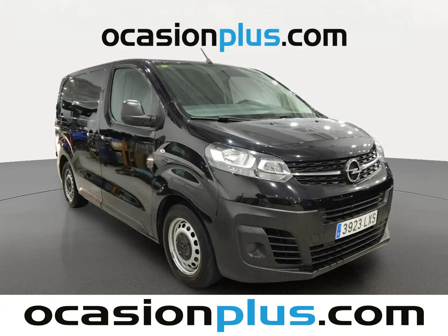 Foto Opel Vivaro Opel Vivaro 1.5 Diesel S Standart Express (102 CV)