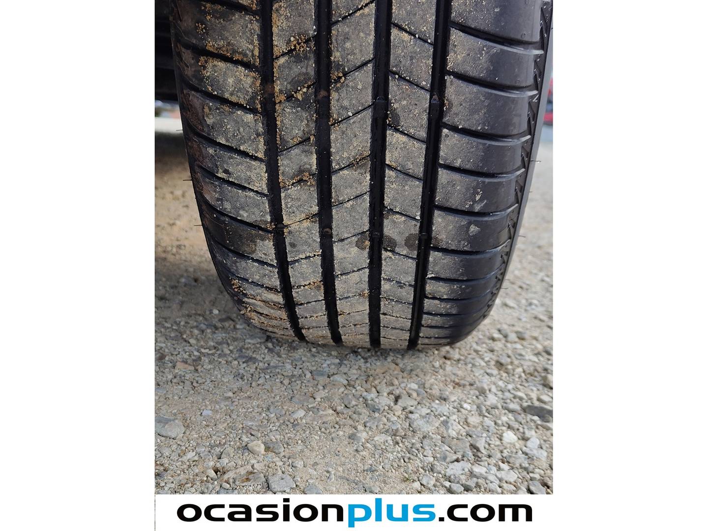 Jeep Renegade Jeep Renegade 1.6 Multijet Limited 4x2 (120 CV) seminuevo