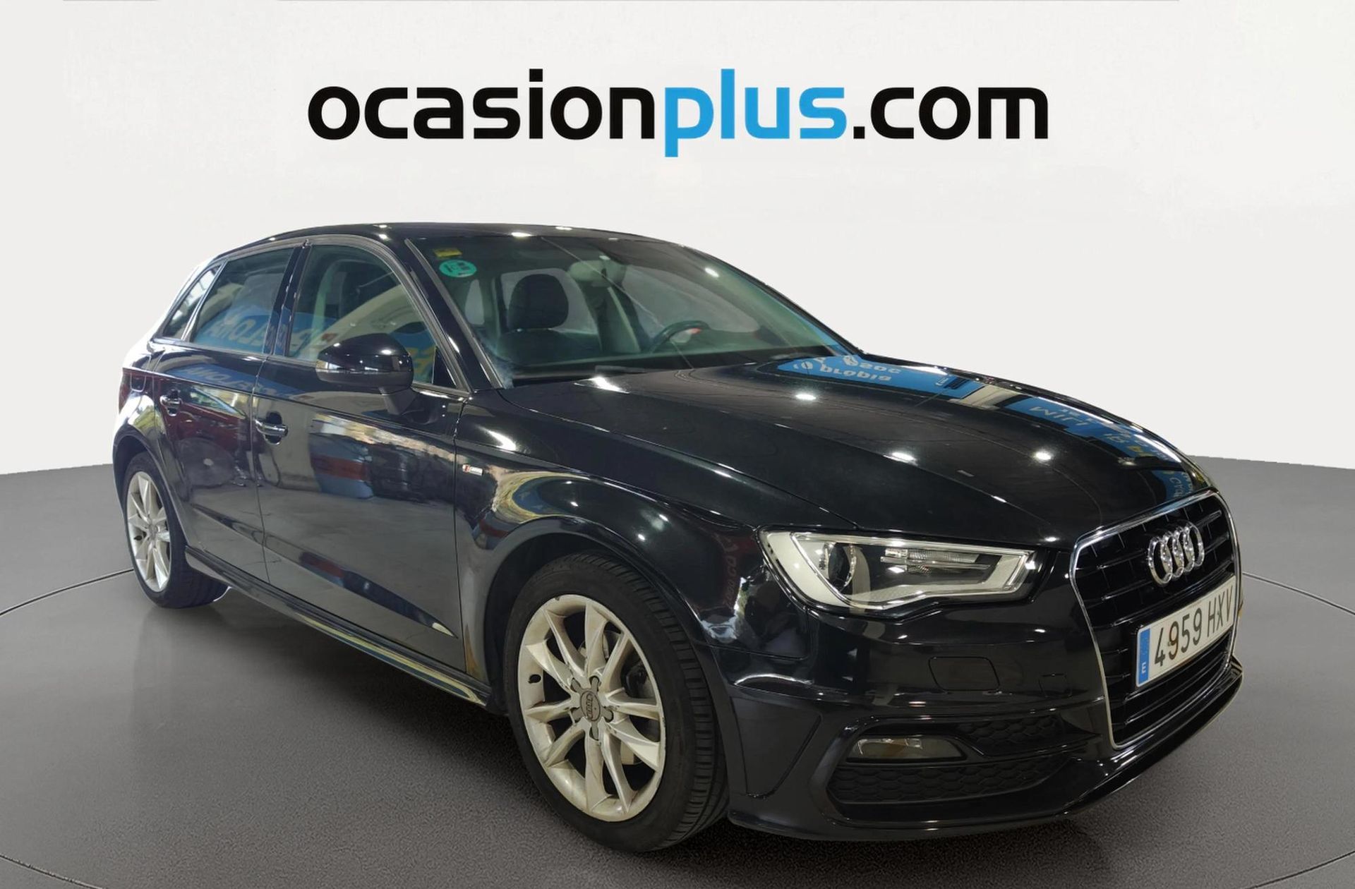 Audi A3 Sportback Adrenalin 1.4 TFSI - foto 2