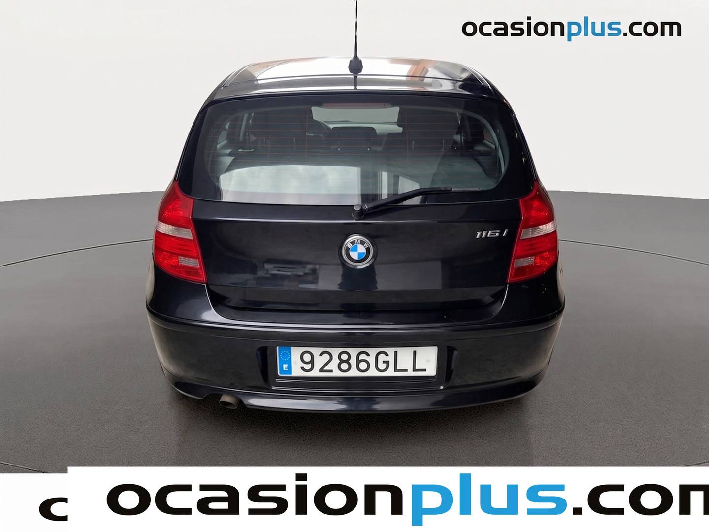 BMW Serie 1 BMW Serie 1 116i (122 CV) al mejor precio