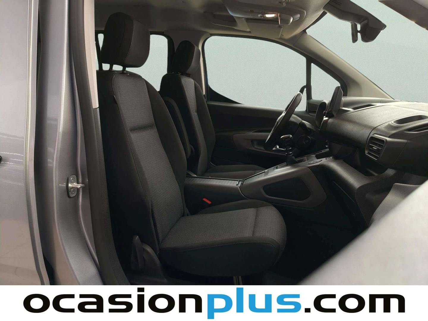 Toyota Proace City Verso Toyota Proace City Verso 1.5D Family Advance L1 (131 CV) manual