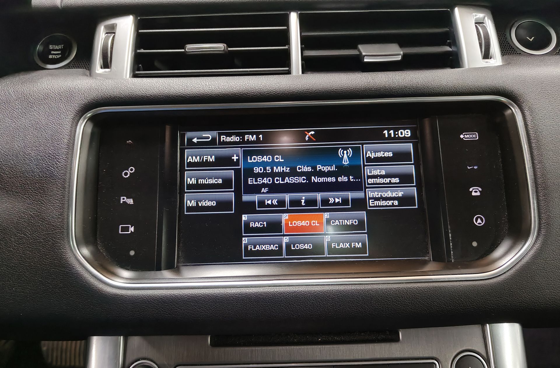 Land Rover Range Rover Sport 3.0 TDV6 SE - foto 31