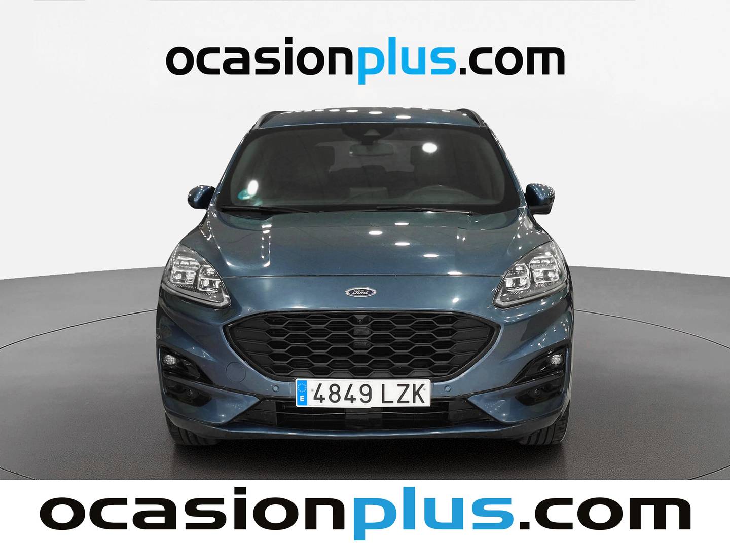 Ford Kuga Ford Kuga 1.5T EcoBoost ST-Line X 4x2 (150 CV) barato