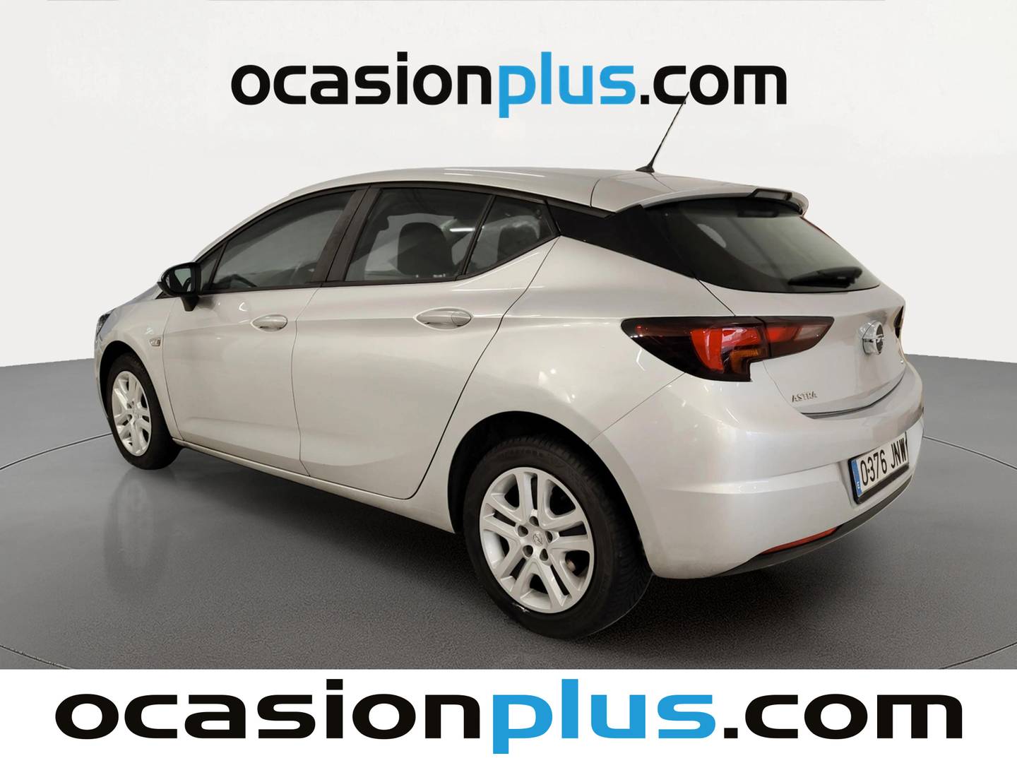 Opel Astra Opel Astra 1.6 CDTI Selective (110 CV) seminuevo
