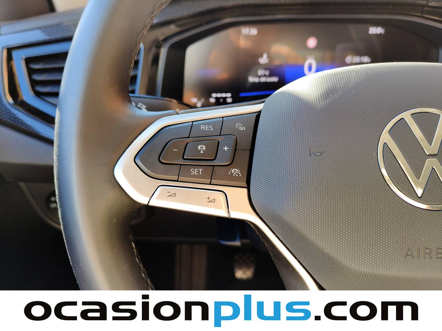 Foto Volkswagen Taigo Volkswagen Taigo ``Más`` 1.0 TSI 85 kW (115 CV)