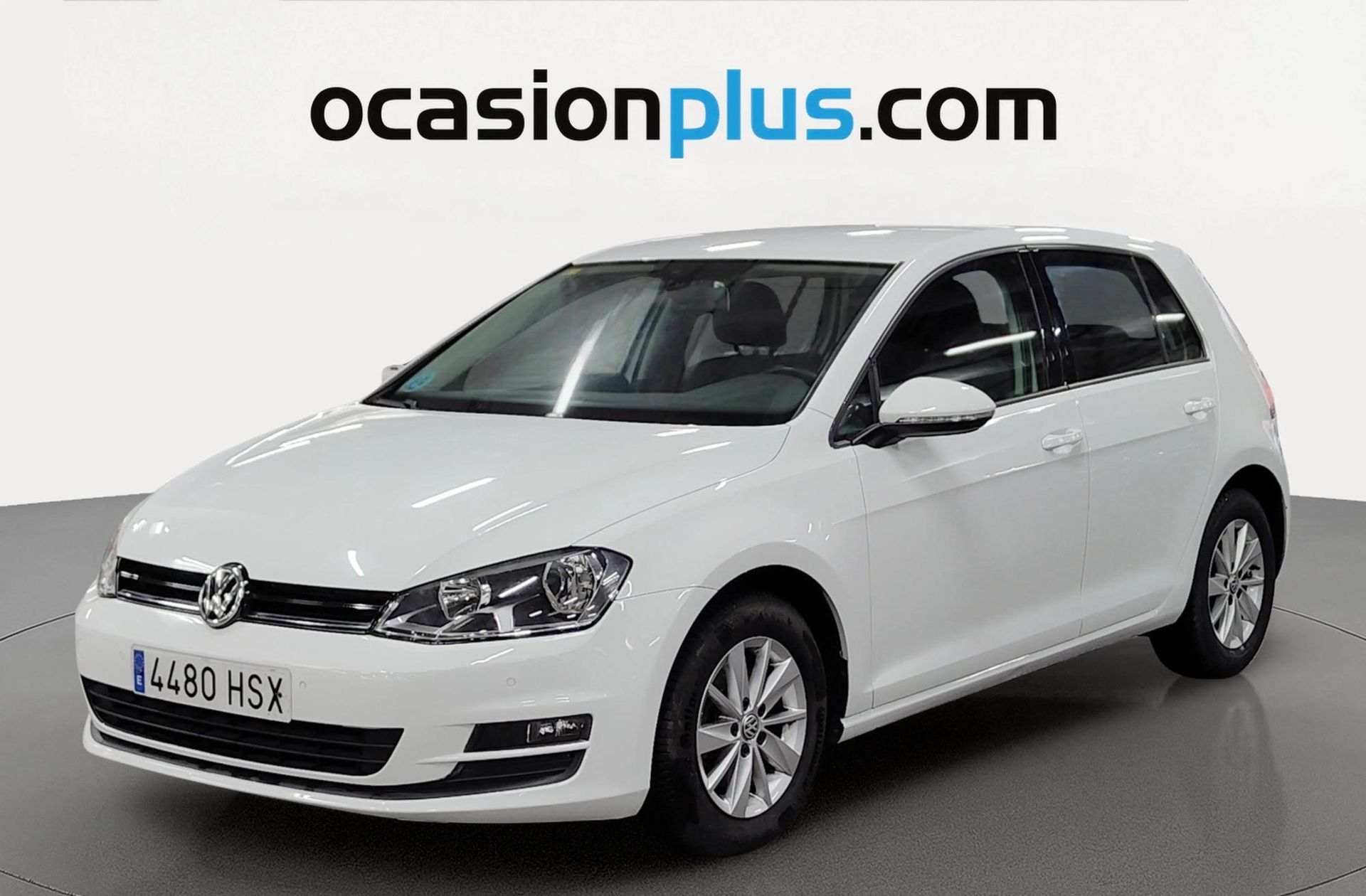 Volkswagen Golf Advance 1.4 TSI BMT