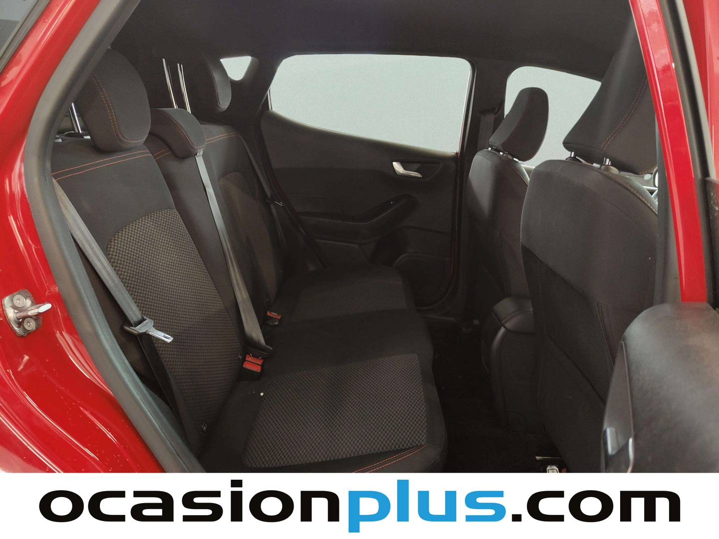 Ford Fiesta Ford Fiesta 1.0 EcoBoost MHEV ST-Line (155 CV) km 0