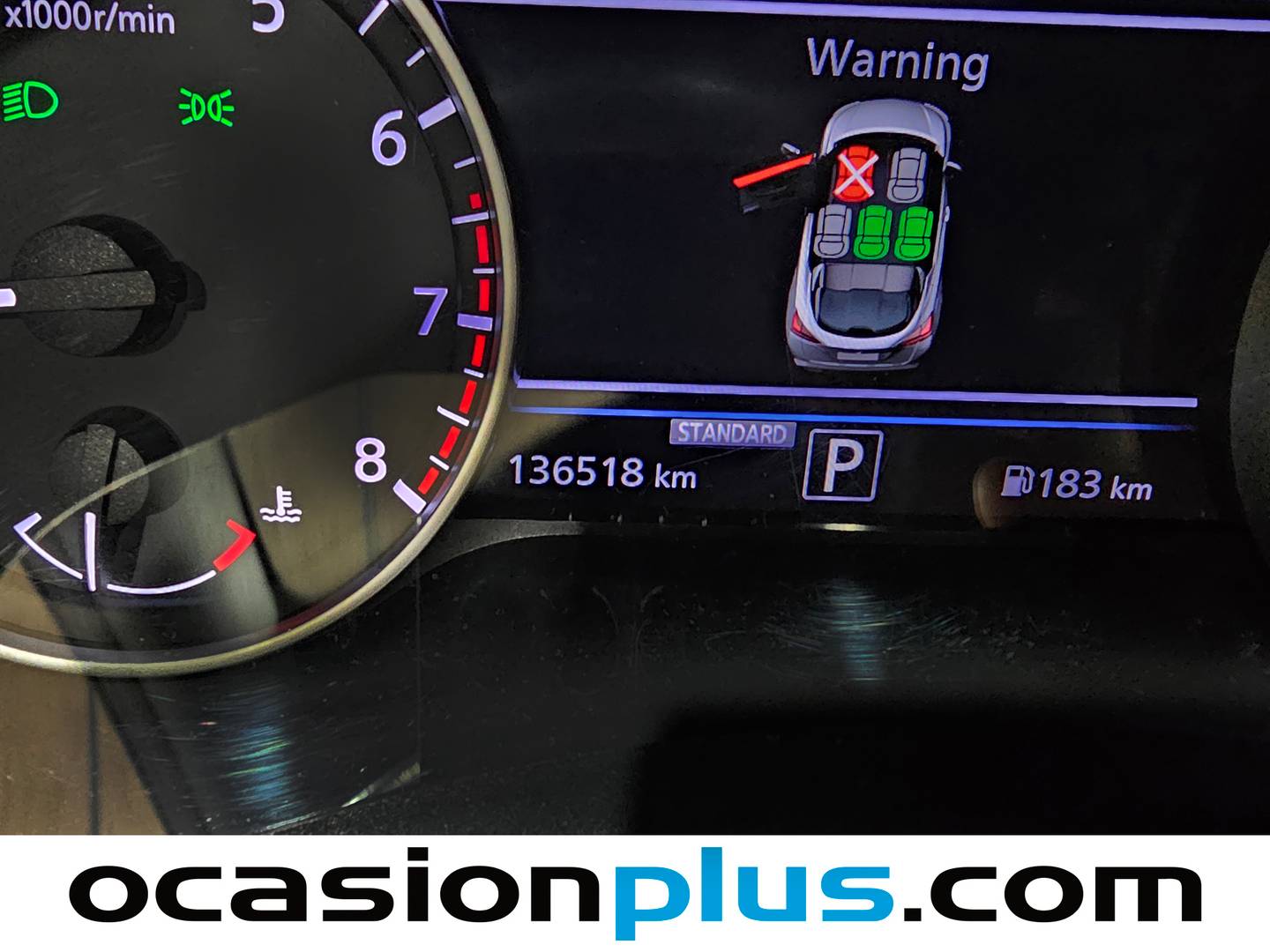 Nissan JUKE Nissan Juke DIG-T N-Connecta 4x2 DCT (114 CV) seminuevo