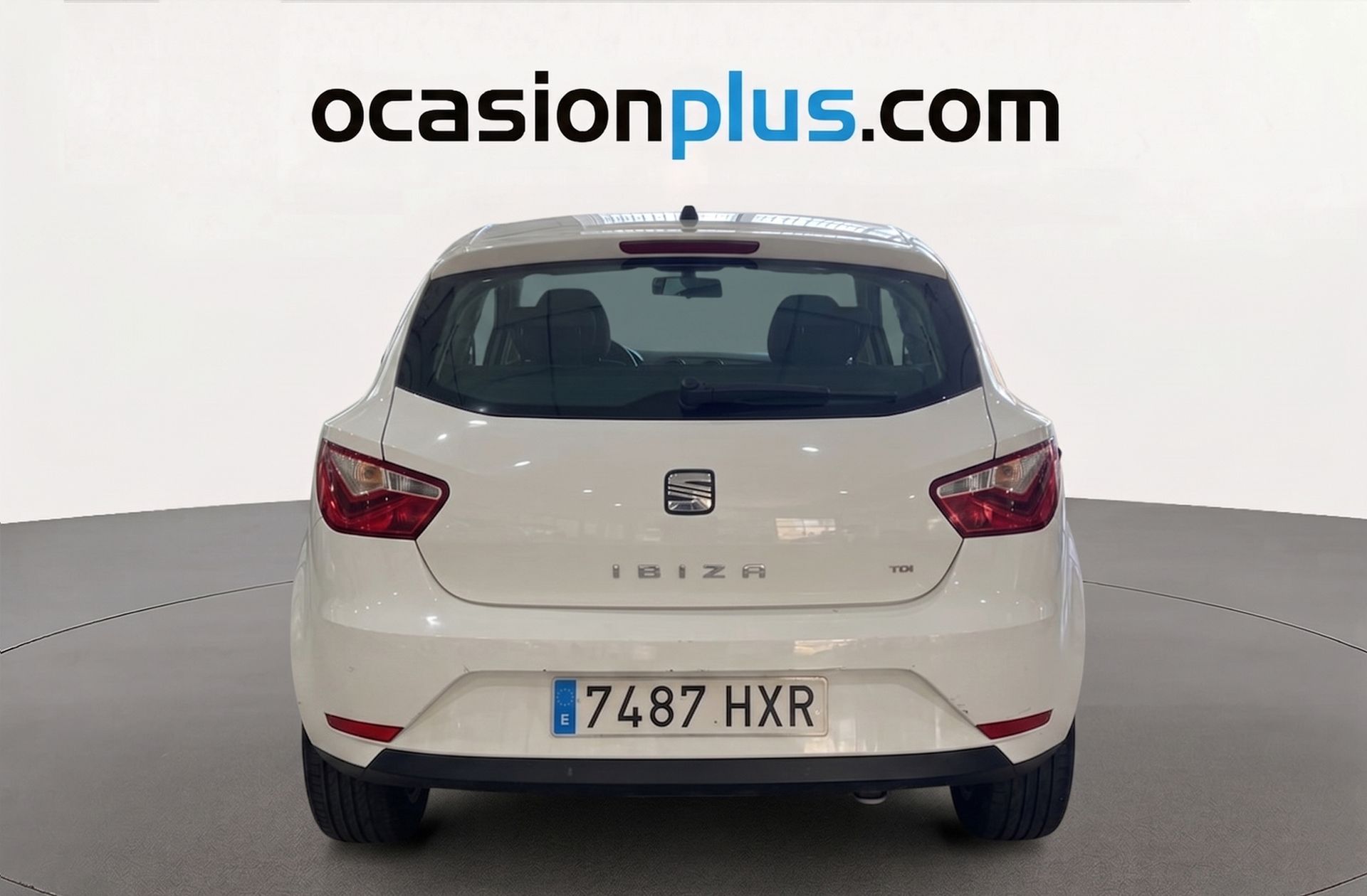 SEAT Ibiza SC 1.6 TDI Style ITech - foto 13