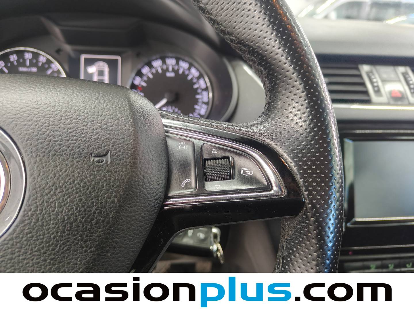 Skoda Octavia Skoda Octavia 1.6 TDI CR Ambition (110 CV) 110cv
