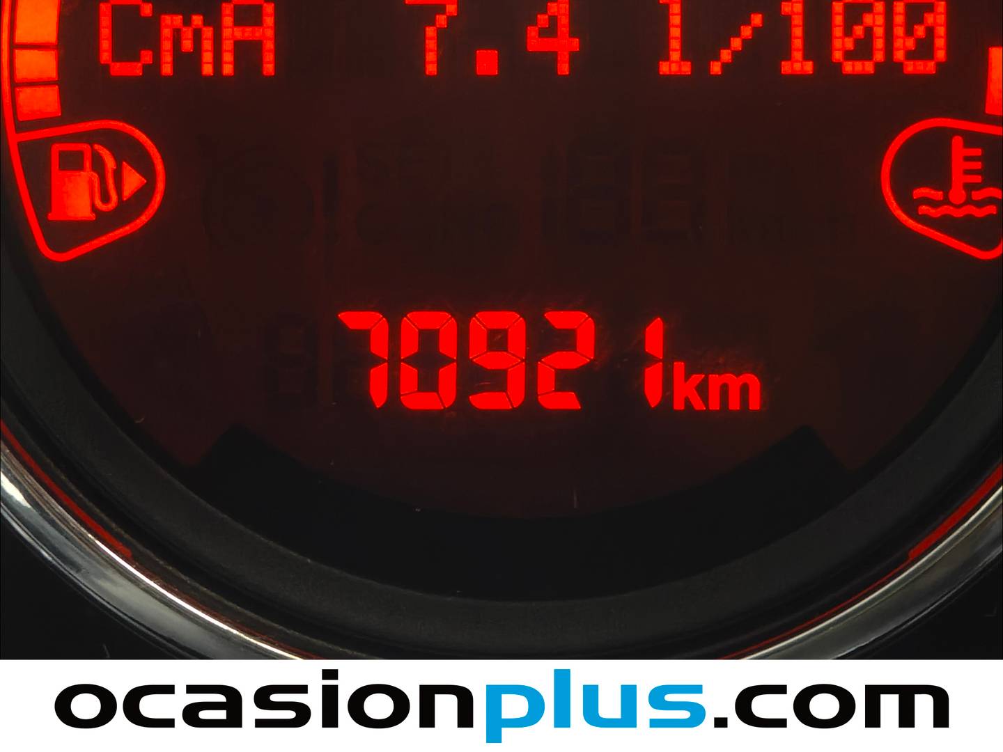 Foto Fiat 500 Fiat 500 1.2 8v Lounge (69 CV)