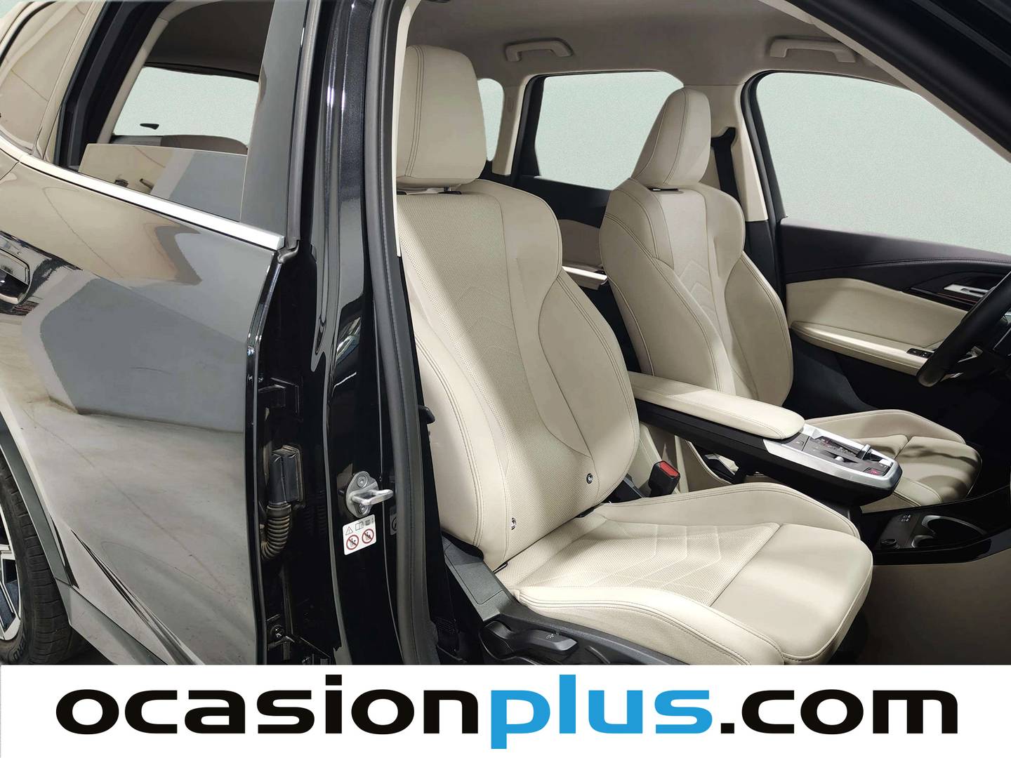 BMW X1 BMW X1 sDrive18d (150 CV) diésel