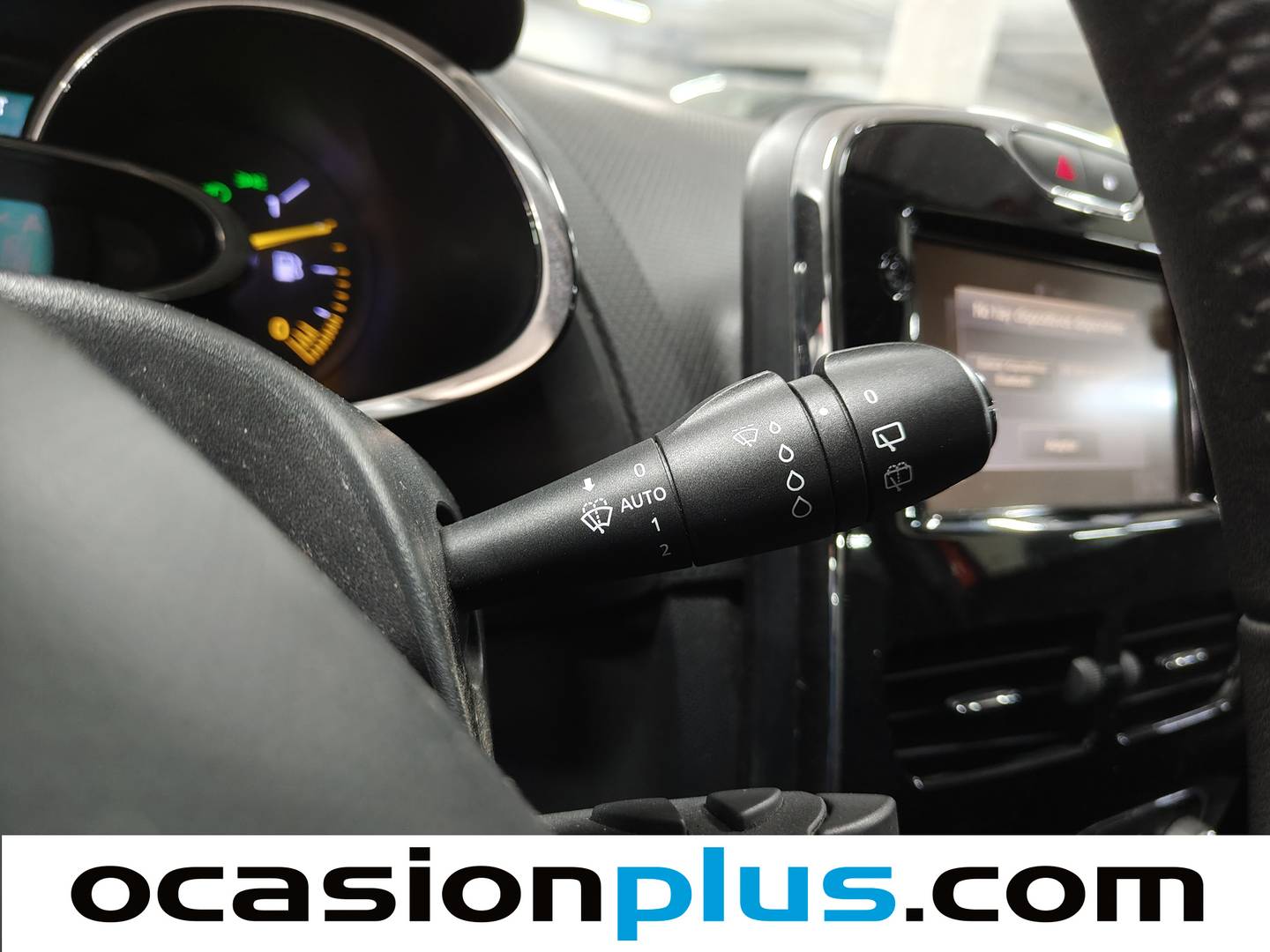 Renault Clio Renault Clio Dynamique Energy dCi (90 CV) S&S 90cv