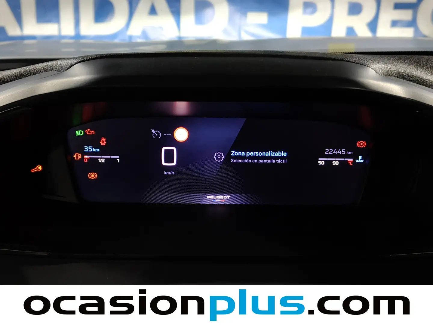 Foto Peugeot 2008 Peugeot 2008 PureTech 100 S&S Allure (100 CV)