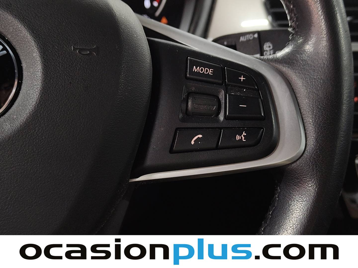BMW X1 BMW X1 sDrive18d (150 CV) barato