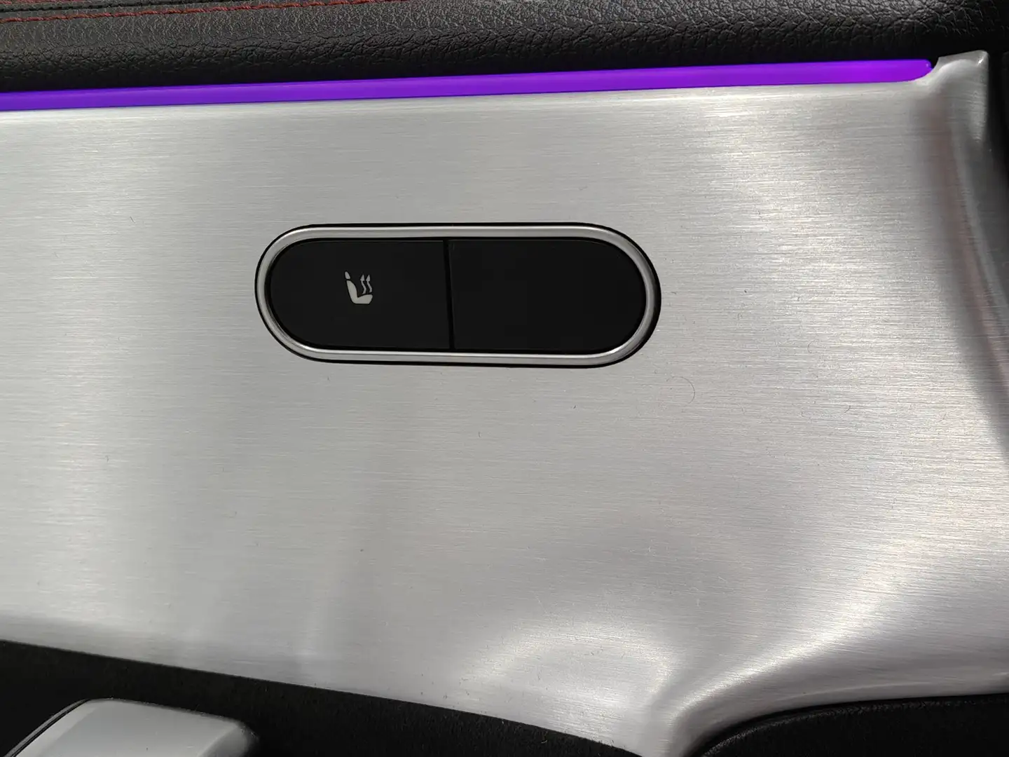 Foto Mercedes CLA Mercedes-Benz CLA 200 (163 CV) Pack AMG