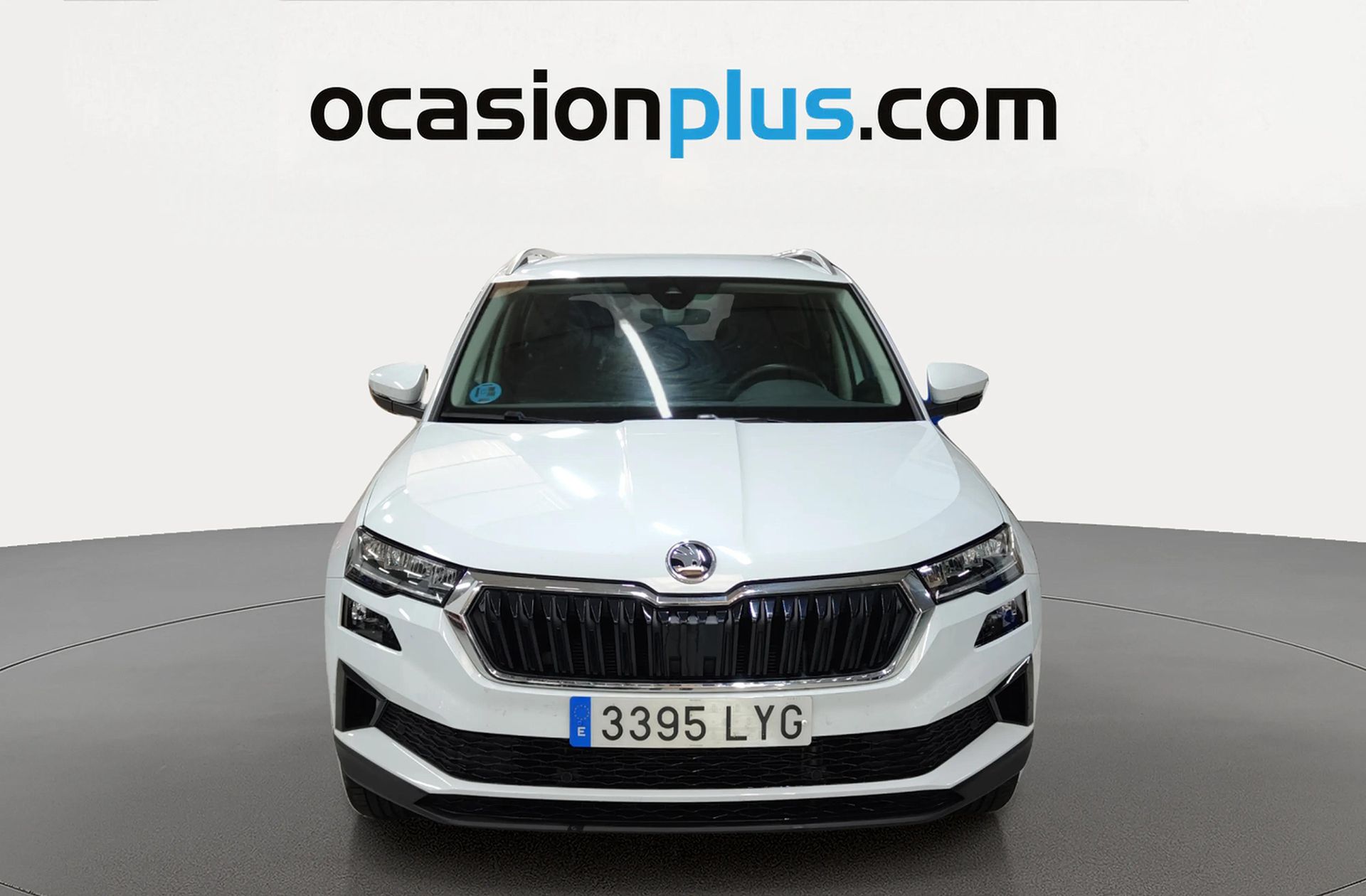 Škoda Karoq 1.5 TSI ACT Ambition DSG - foto 12