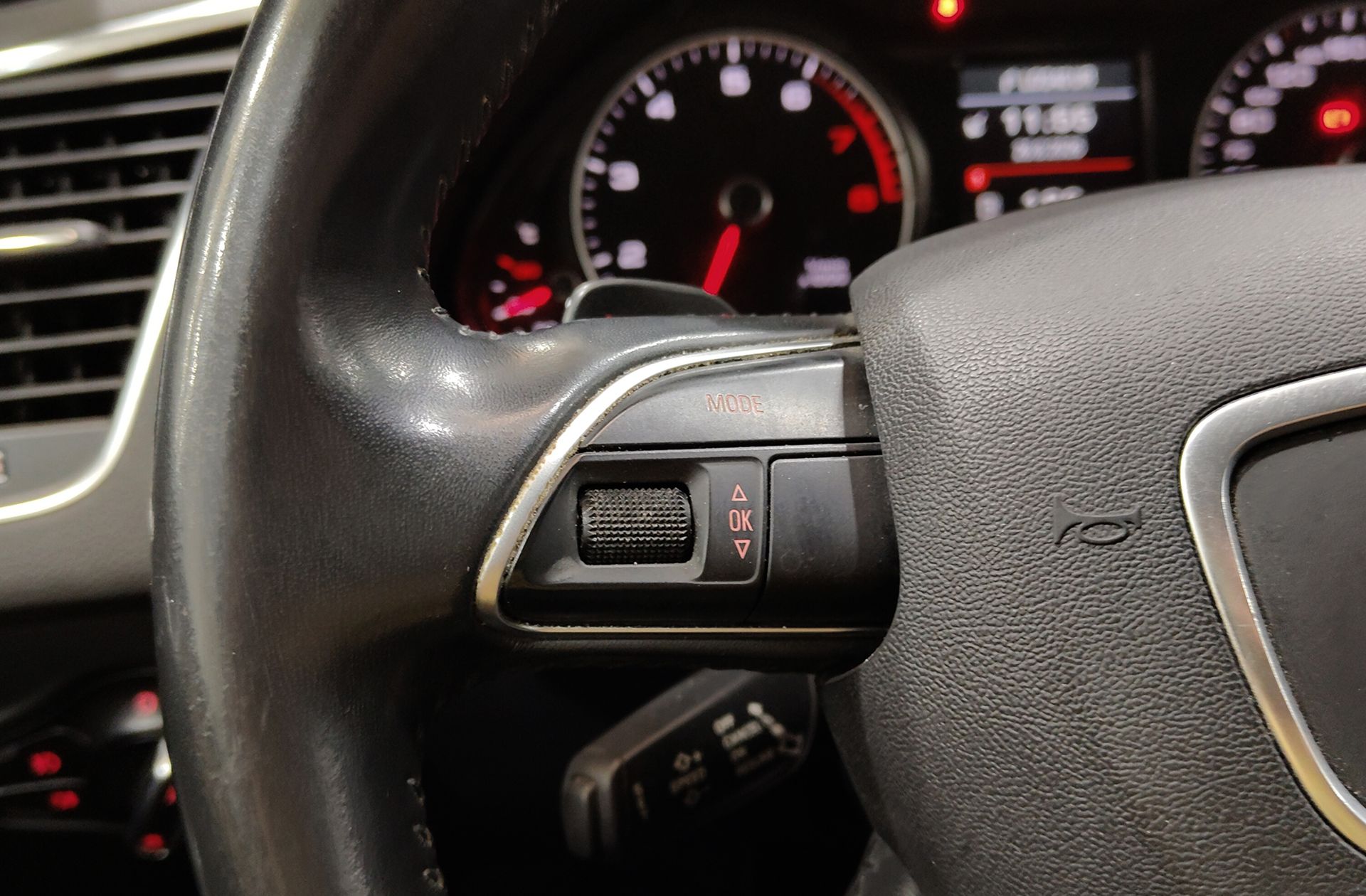 Audi Q5 Advanced edition 3.0 TFSI quattro tiptronic - foto 35