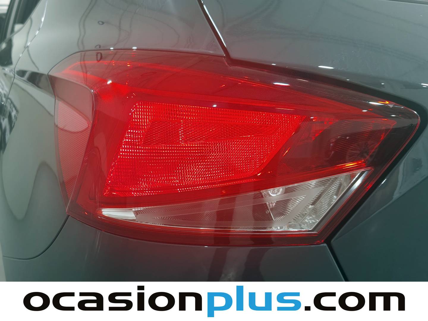 Seat Ibiza Seat Ibiza 1.0 MPI Reference Salta (80 CV) al mejor precio