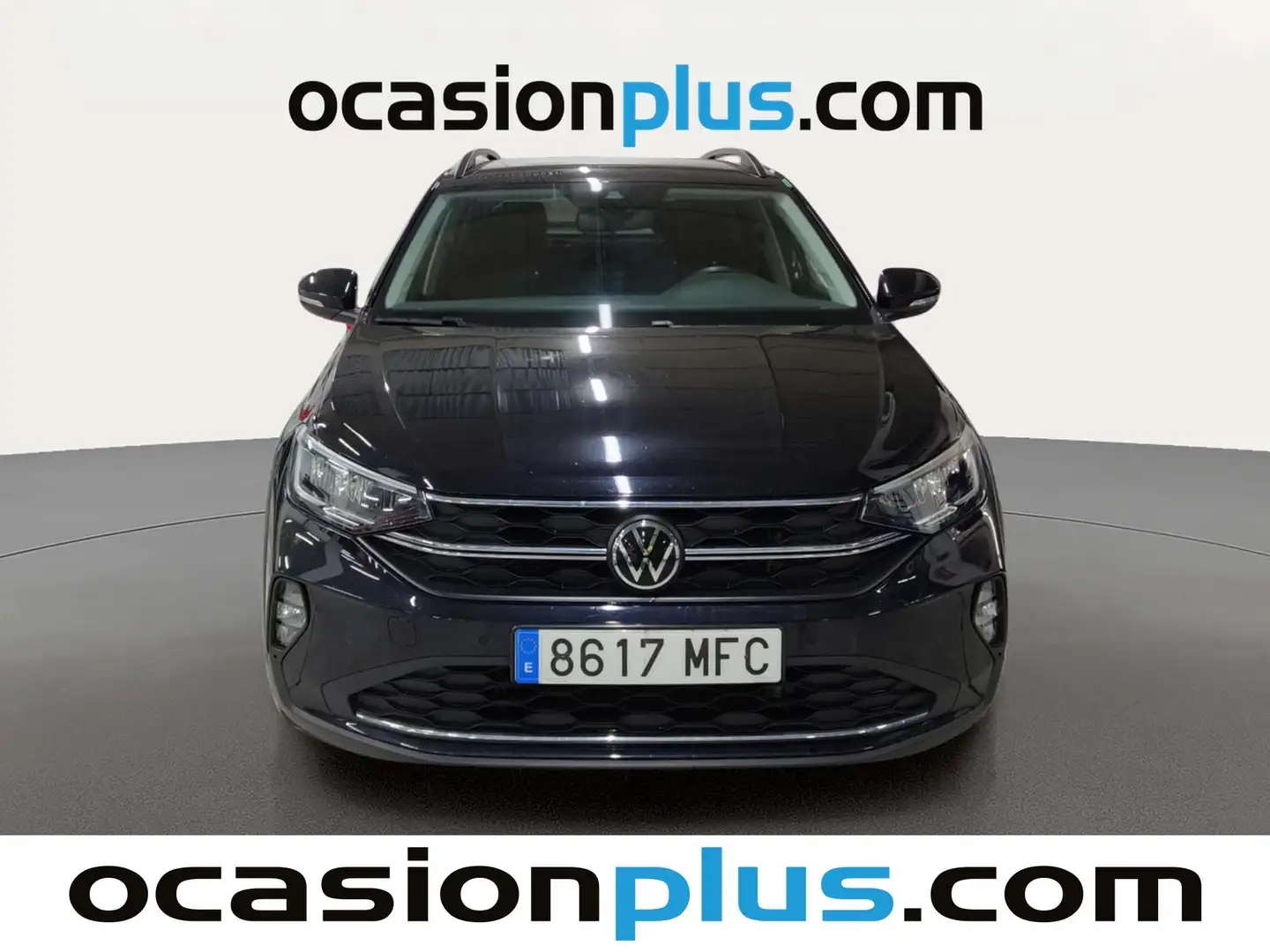 Foto Volkswagen Taigo Volkswagen Taigo Life 1.0 TSI (110 CV)