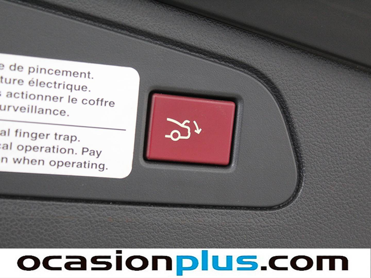 Foto Peugeot 508 Peugeot 508 RXH 2.0 HDI Hybrid (200 CV)