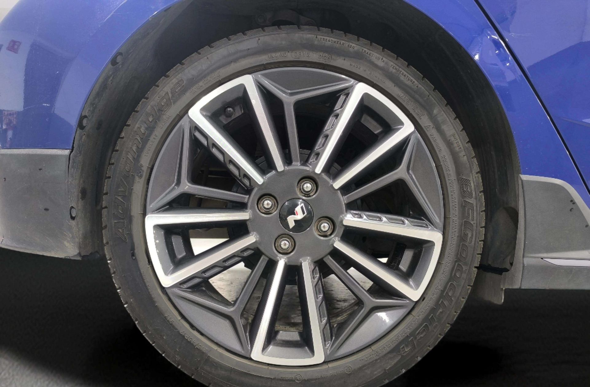 Hyundai i20 1.2 MPI N Line 30 Aniversario - foto 34