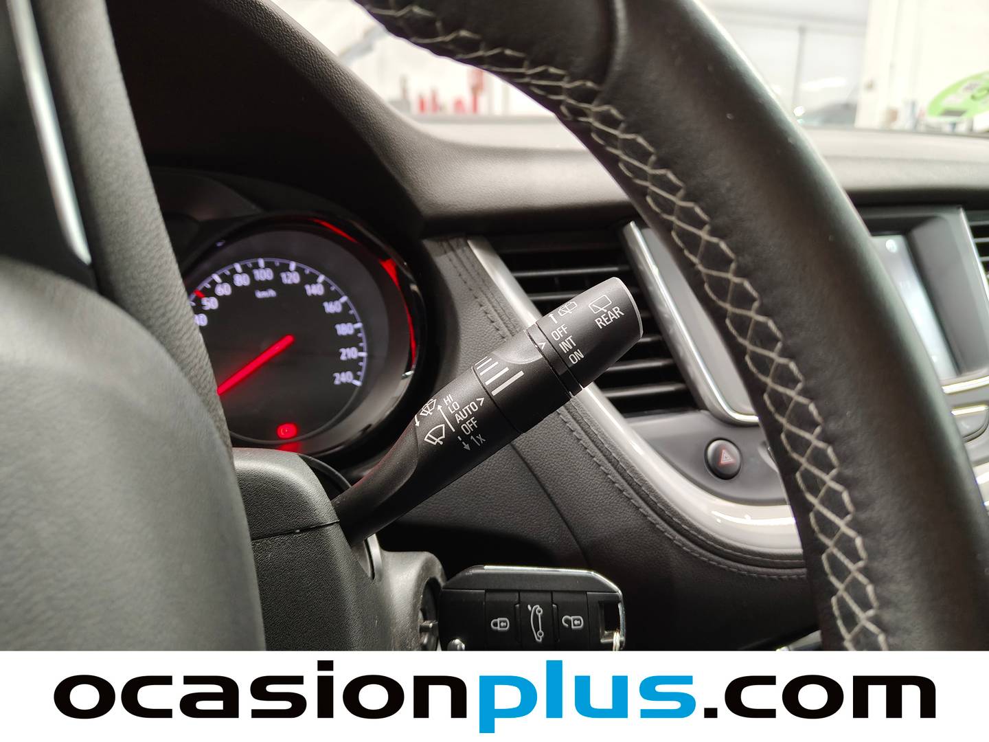Opel Grandland X Opel Grandland X 1.2 Turbo S&S Selective (130 CV) seminuevo