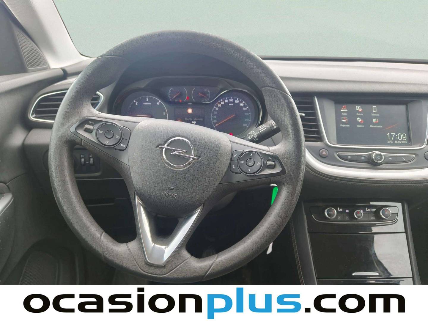 Opel Grandland X Opel Grandland X 1.6 CDTi Selective (120 CV) seminuevo