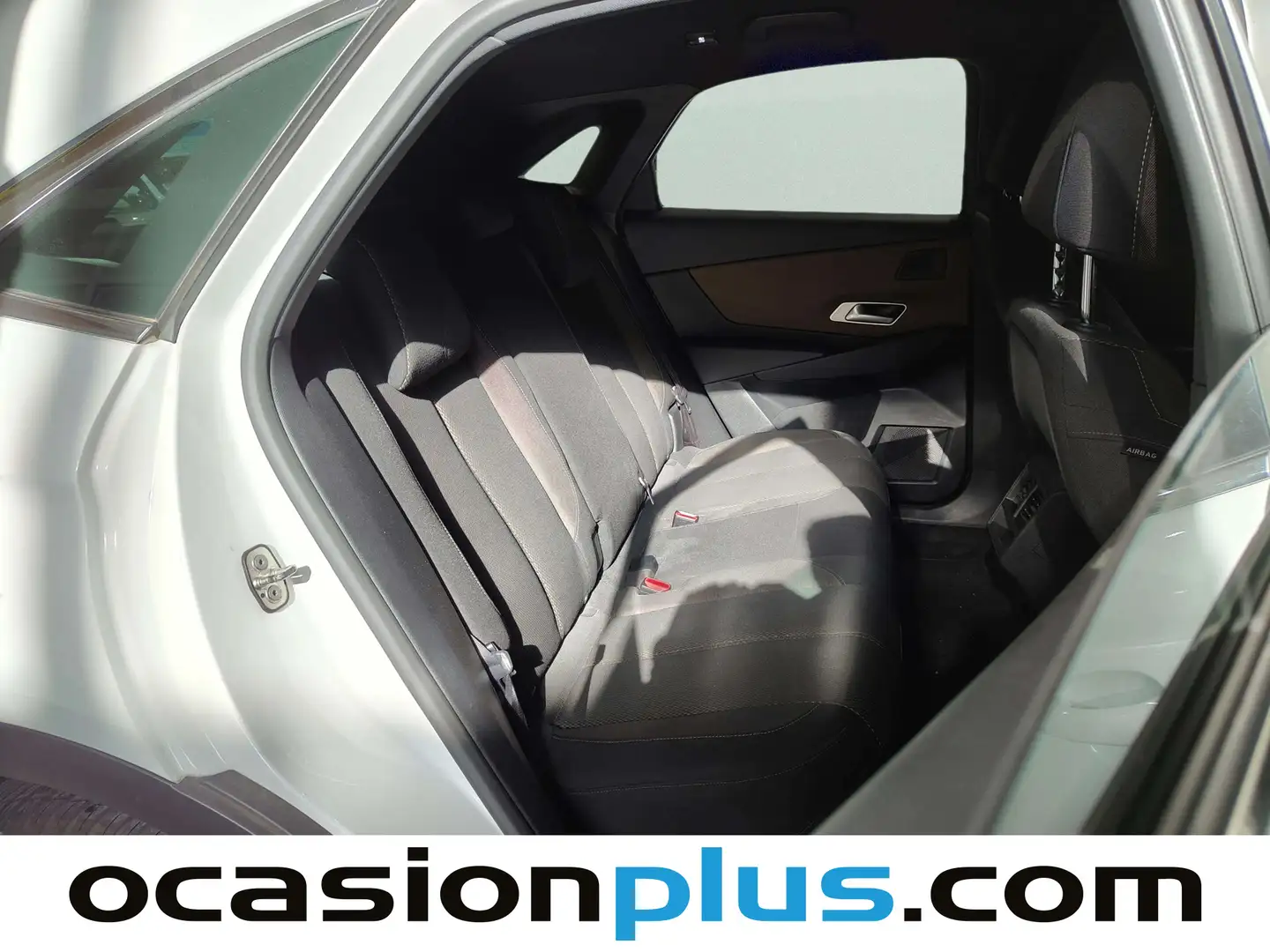 Foto DS DS 7 Crossback DS DS7 Crossback BlueHDi 130 Be Chic (130 CV)