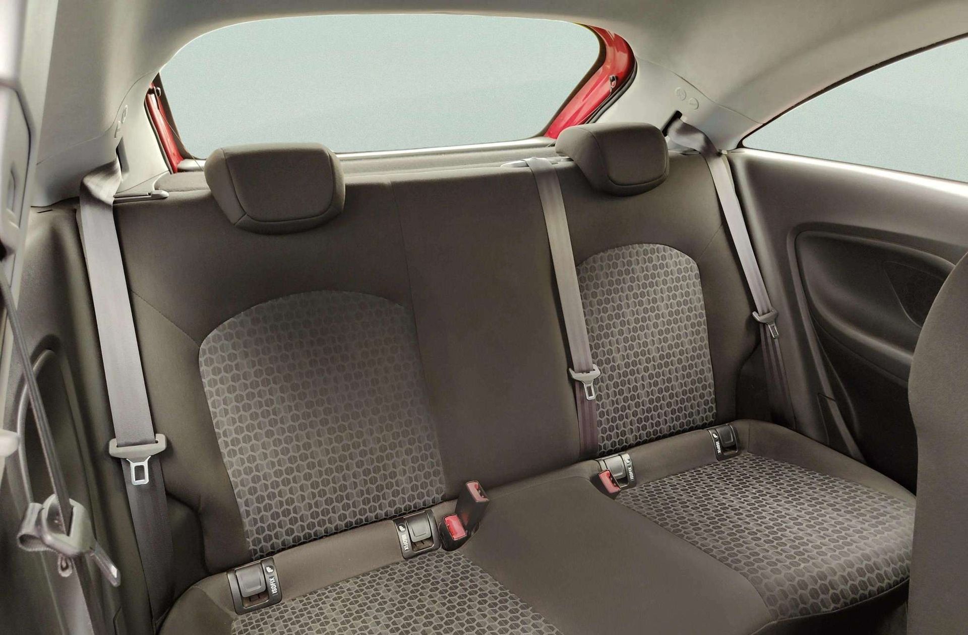 Opel Corsa 1.3 CDTI Business - foto 13