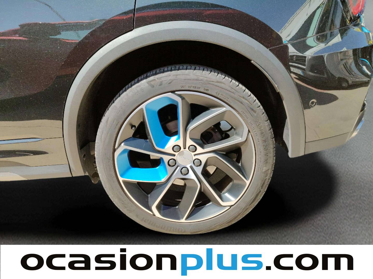 Lynk & Co 01 Lynk & Co 01 1.5 PHEV 6.6kW (261 CV) al mejor precio