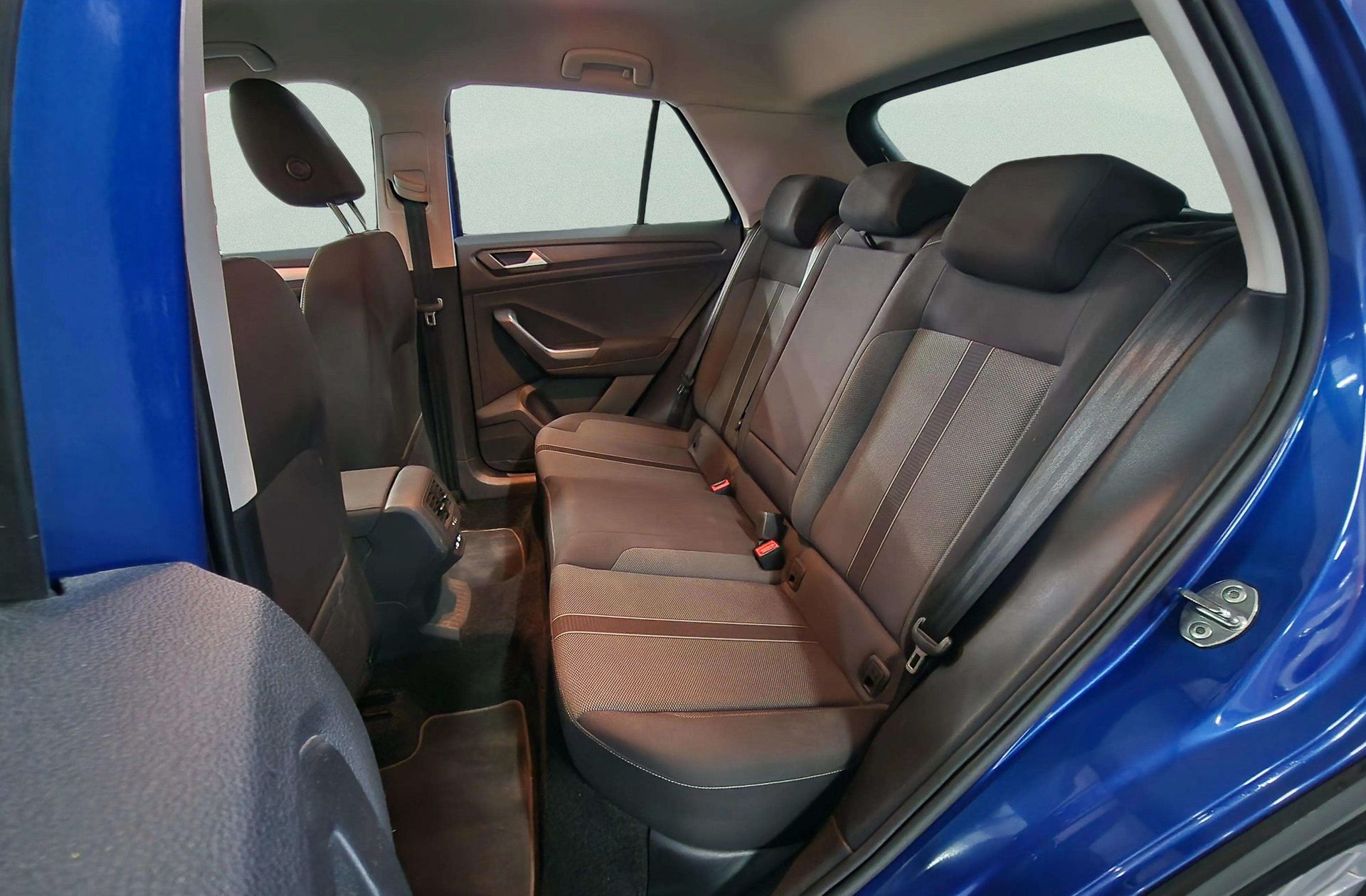 Volkswagen T-Roc Life 1.0 TSI - foto 10