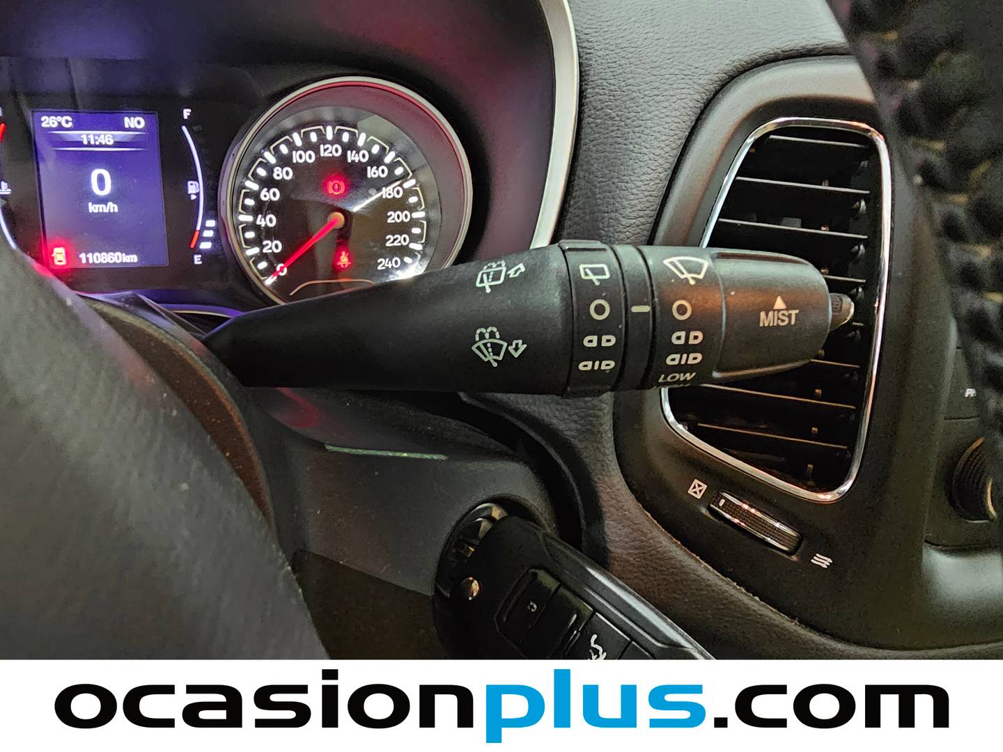 Jeep Compass Jeep Compass 1.6 Multijet Longitude 4x2 (120 CV) barato