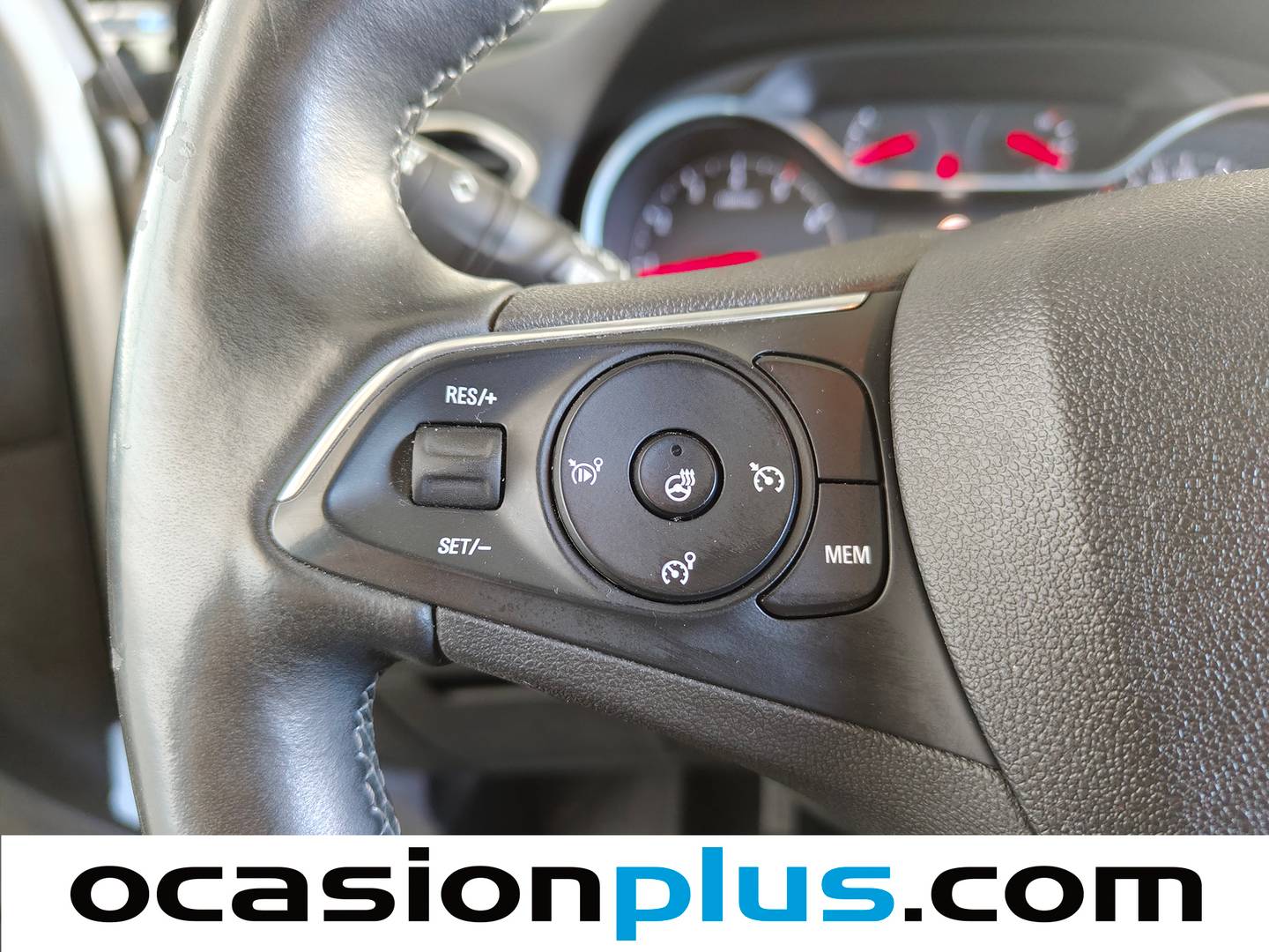 Paquetes del Opel Grandland X Opel Grandland X 1.2 Turbo Ultimate (130 CV)