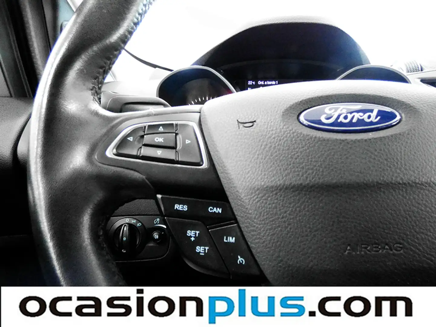 Foto Ford Kuga Ford Kuga 1.5 EcoBoost S&S Trend 4x2 (150 CV)