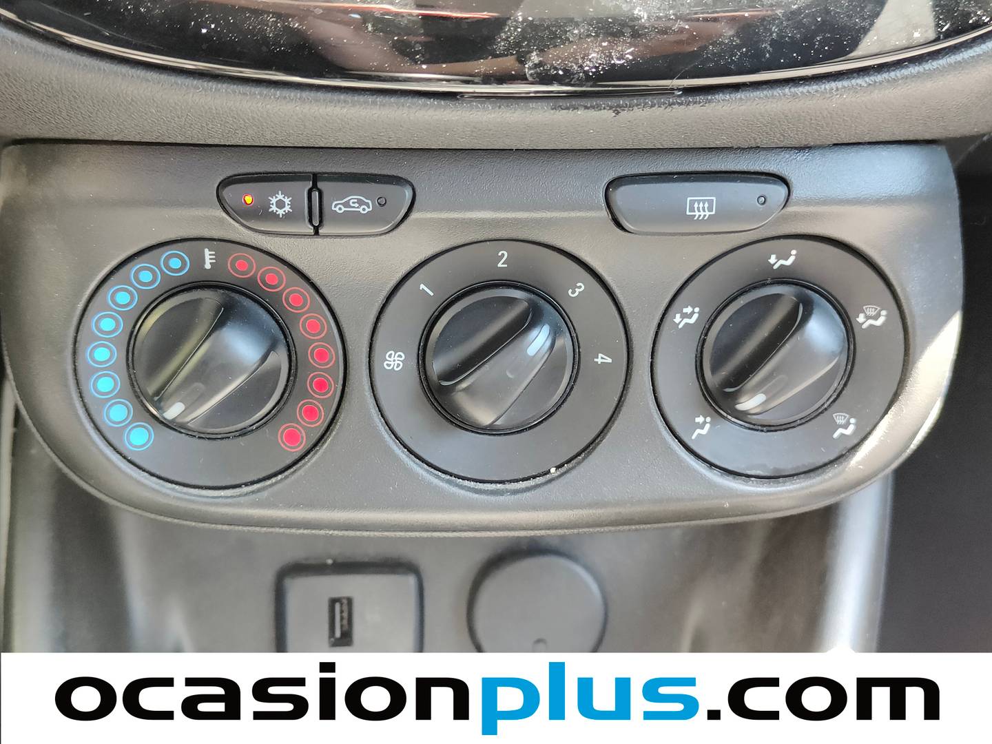 Accesorios del Opel Corsa Opel Corsa 1.4 GLP 120 Aniversario (90 CV)